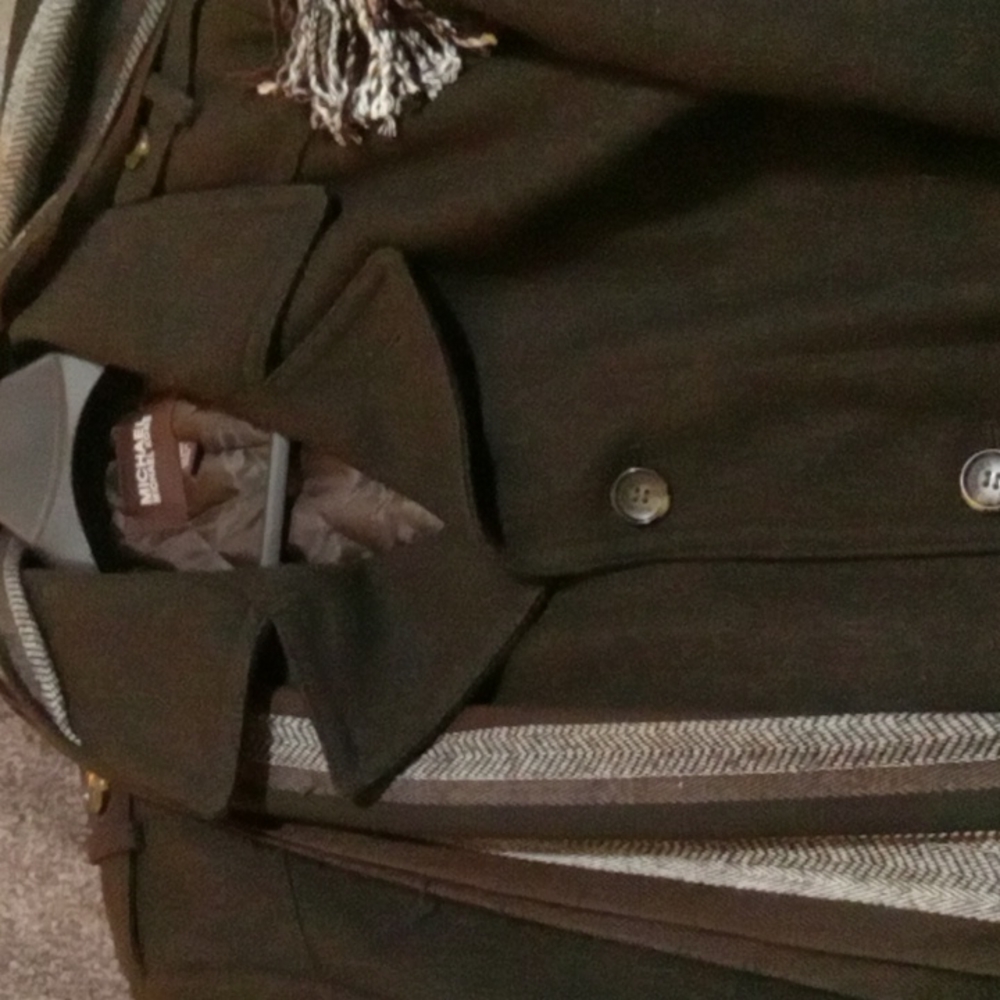 Michael Kors jacket